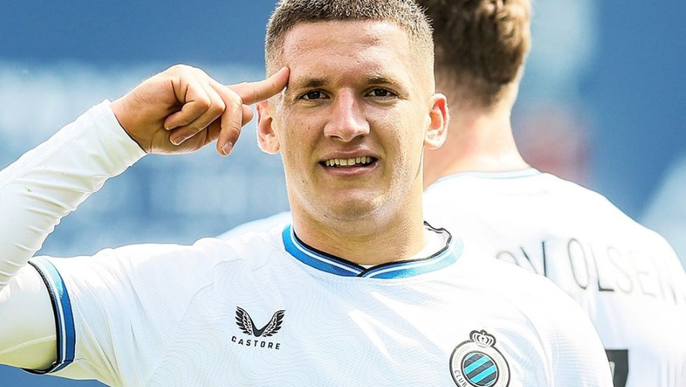 Ο Τζόλης «έδειξε» στη Μπριζ τον δρόμο για τη 2η νίκη της στο πρωτάθλημα (vid)