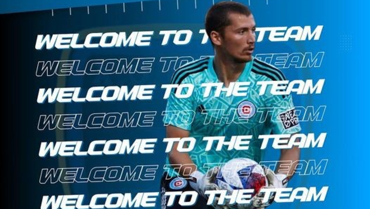 Καβάλα: Ηρθε Σέρβος τερματοφύλακας