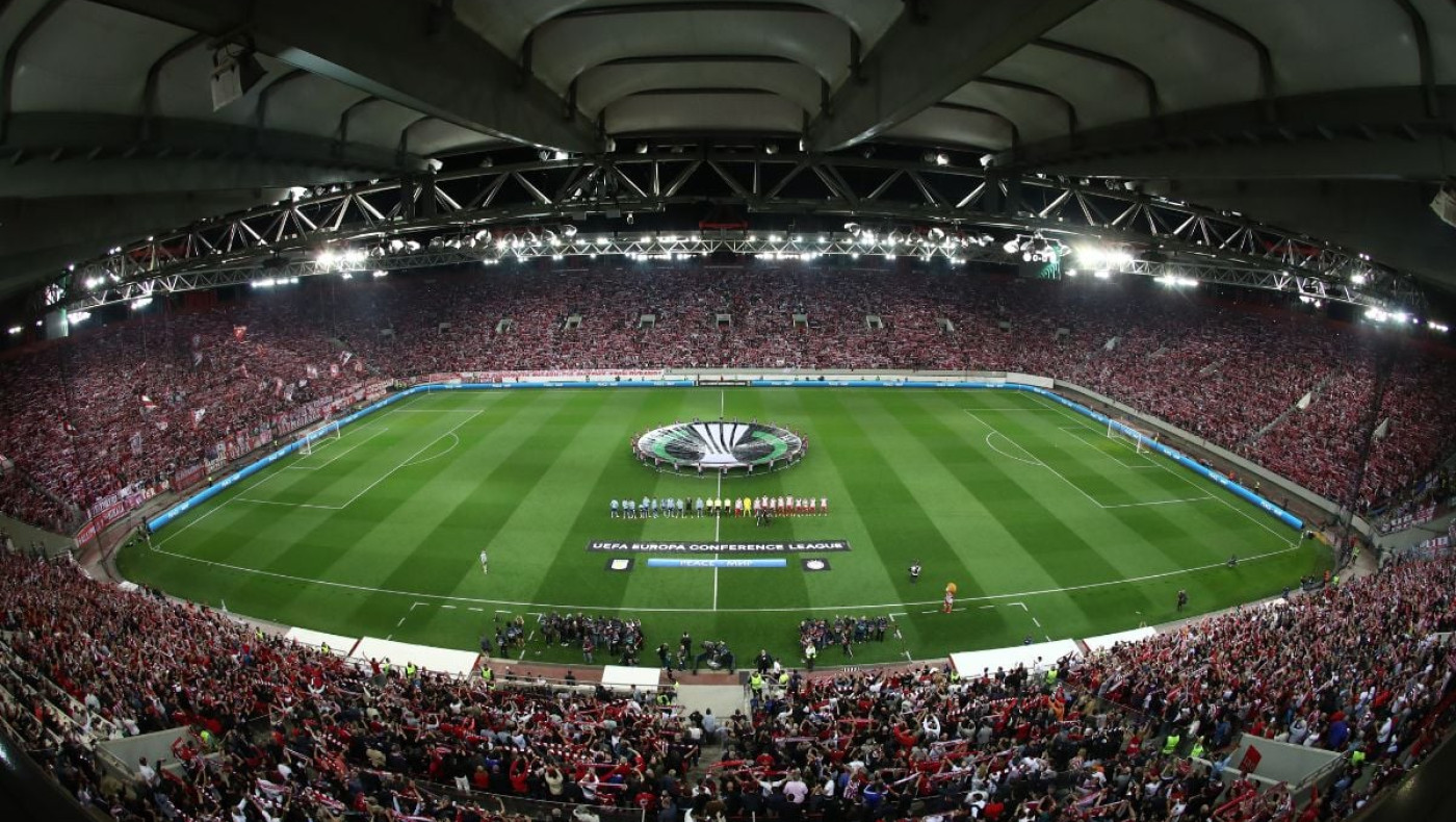 ΕΛ.ΑΣ.: Επιπλέον μέτρα στα διεθνή παιχνίδια των ελληνικών ομάδων-Τι συμβαίνει