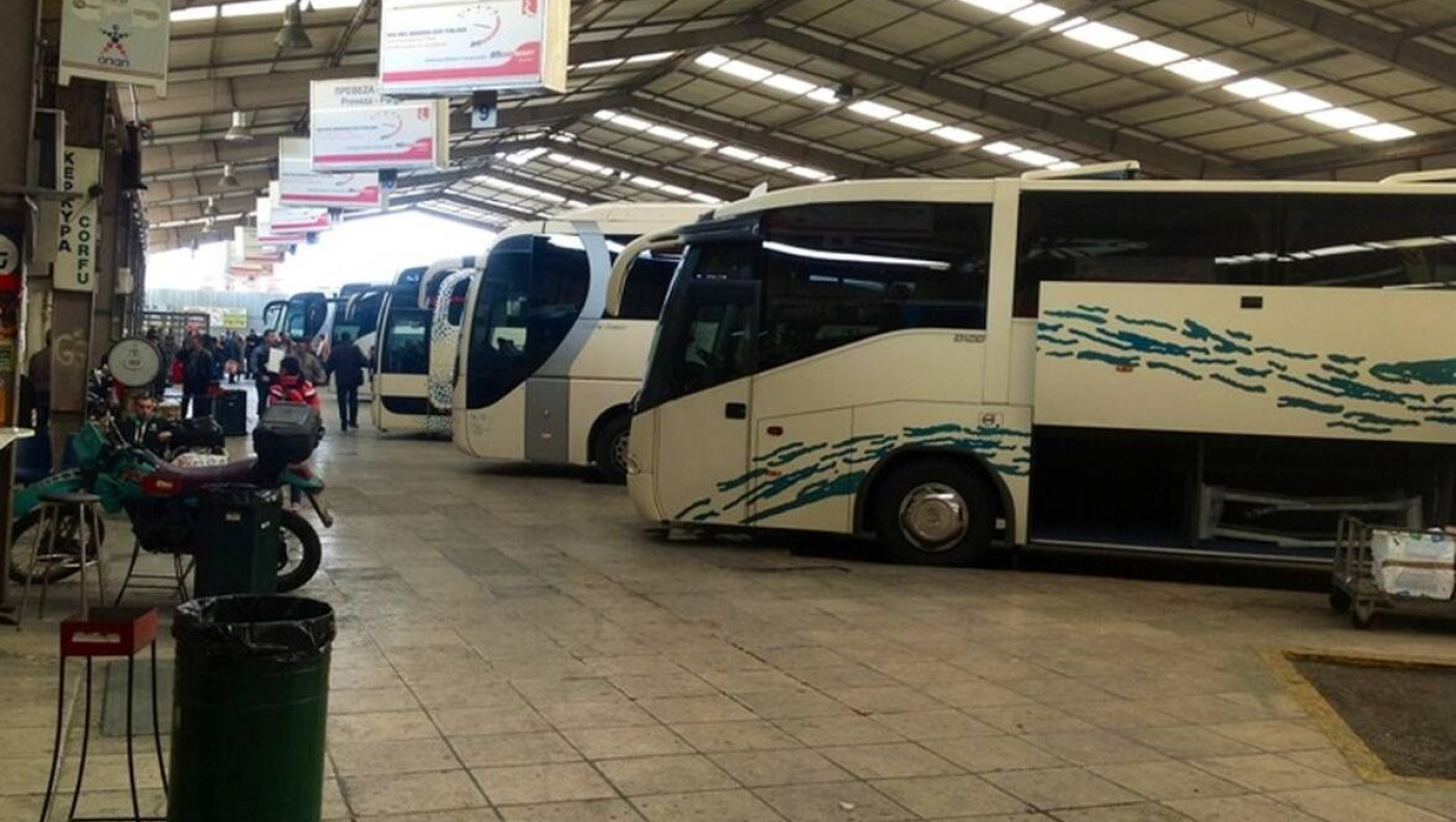 ΣΑΤΑ για τη συμπλοκή στα ΚΤΕΛ: «Κάνουμε καταγγελίες εδώ και δύο χρόνια»