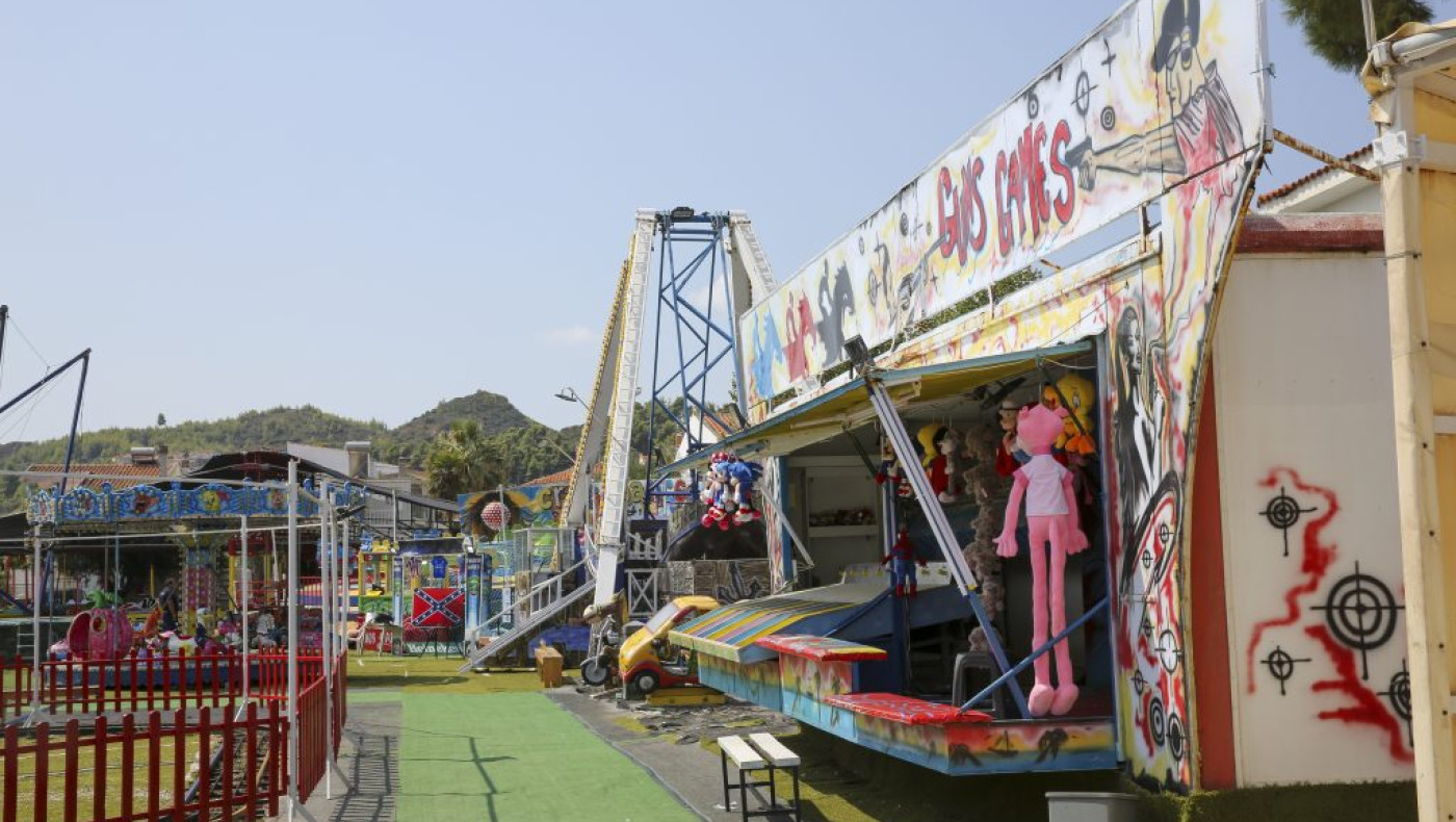 Χαλκιδική: Η κατάθεση του ιδιοκτήτη του λούνα παρκ – «Έχω όλα τα δικαιολογητικά»