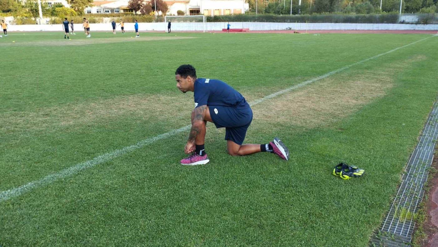 Ηρακλής-Φούρνοι Βενέτη: Κλήθηκε στην Εθνική Ισημερινής Γουινέας ο Μιράντα