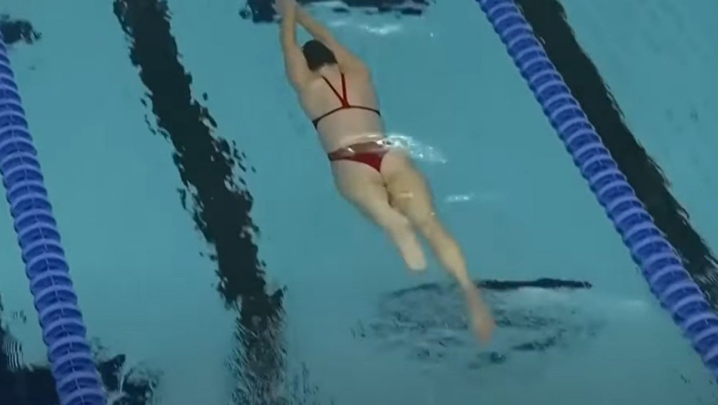 Παραολυμπιακοί Αγώνες: Θα αγωνιστεί αθλήτρια που καρχαρίας της έκοψε το πόδι