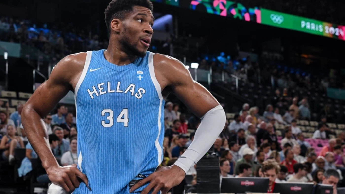 Οι εκλεκτοί καλεσμένοι στον γάμο του Giannis: Από τον Κυριάκο Μητσοτάκη στον ΛεΜπρόν Τζέιμς