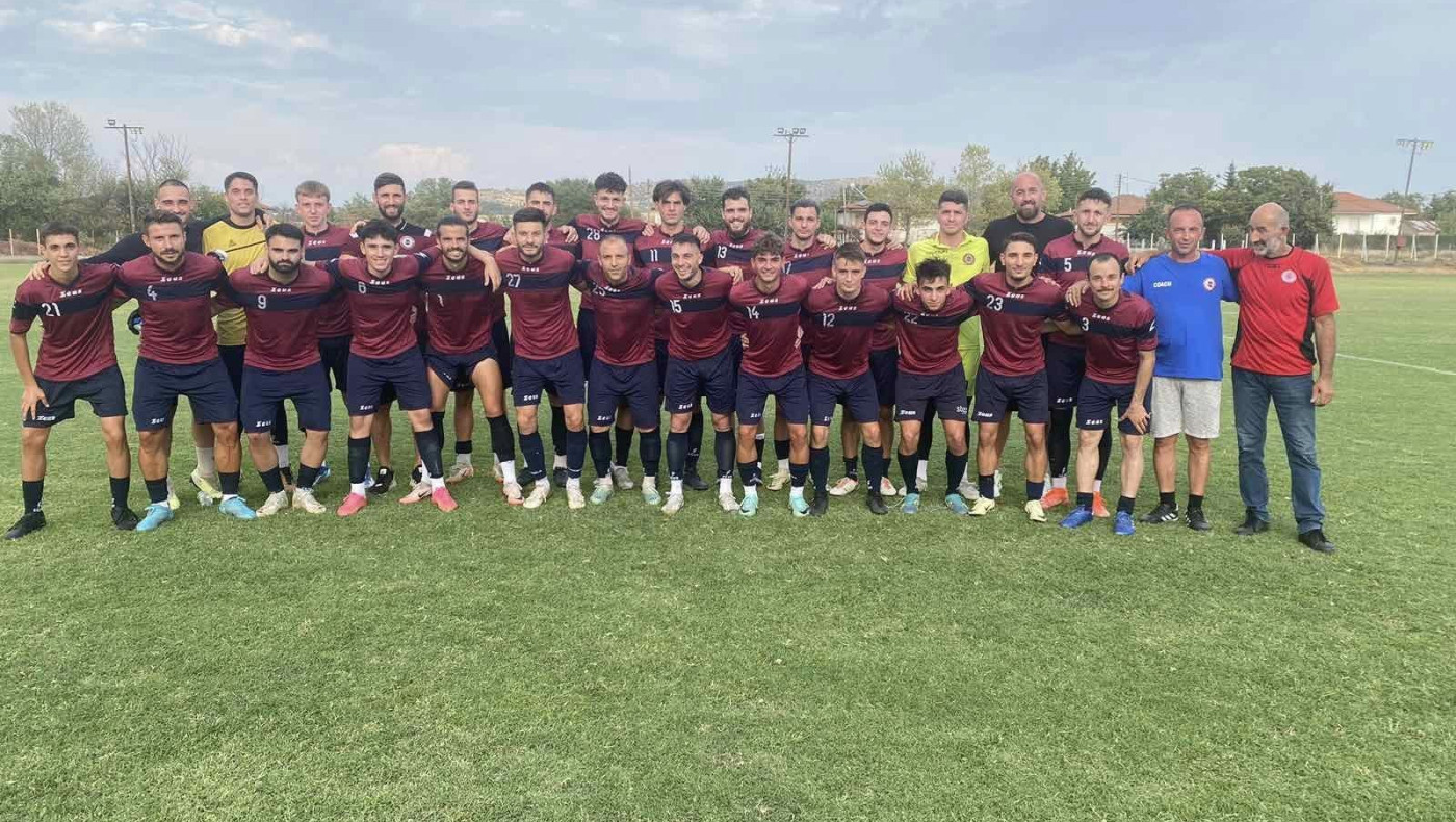 Φιλικό προπονητικού χαρακτήρα για τον Κιλκισιακό