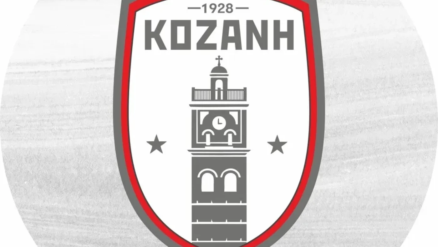 Με Βοριαζίδη η Κοζάνη