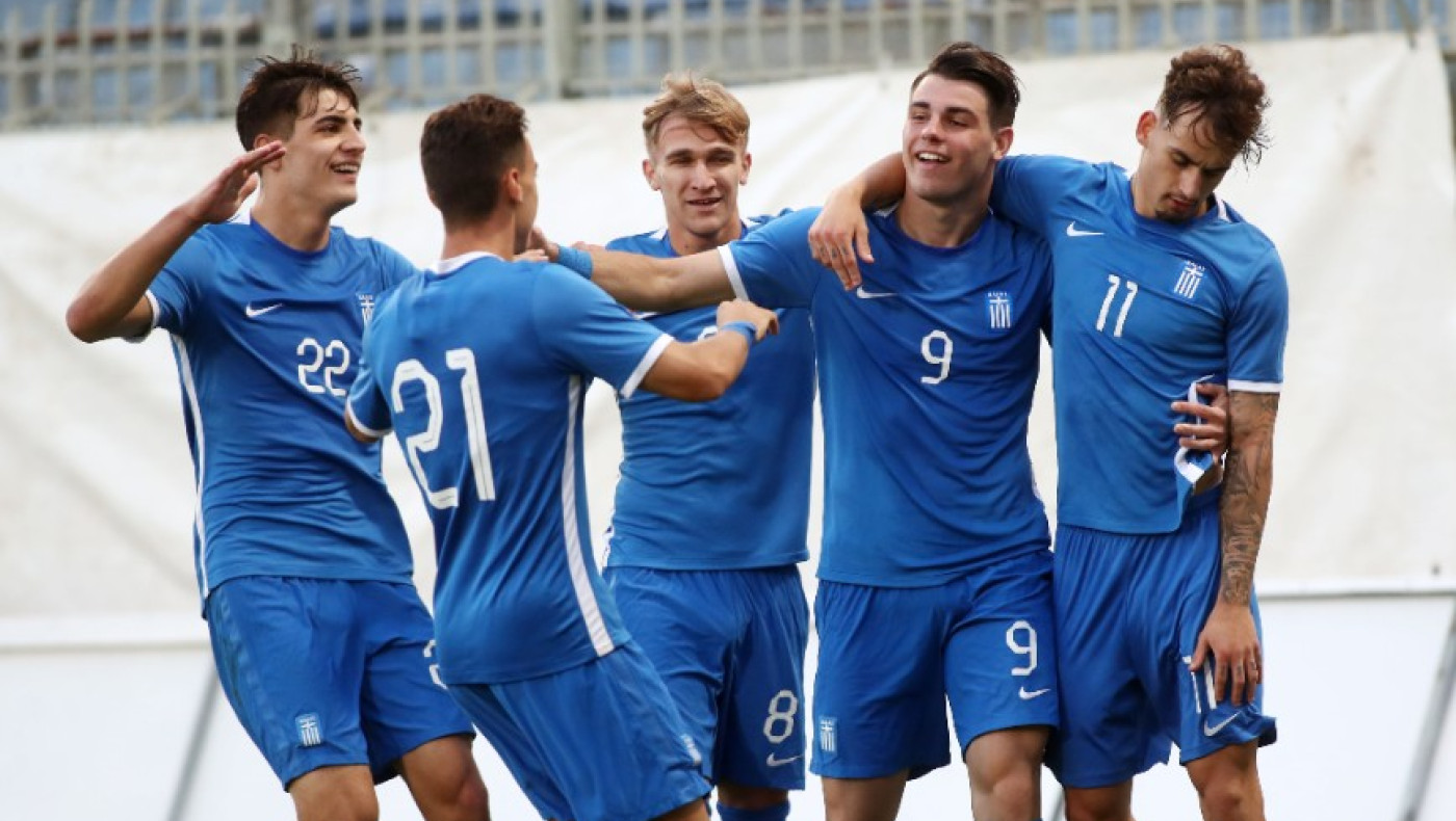 Εθνική Ελπίδων: Οι πρώτες κλήσεις του Ταουσιάνη