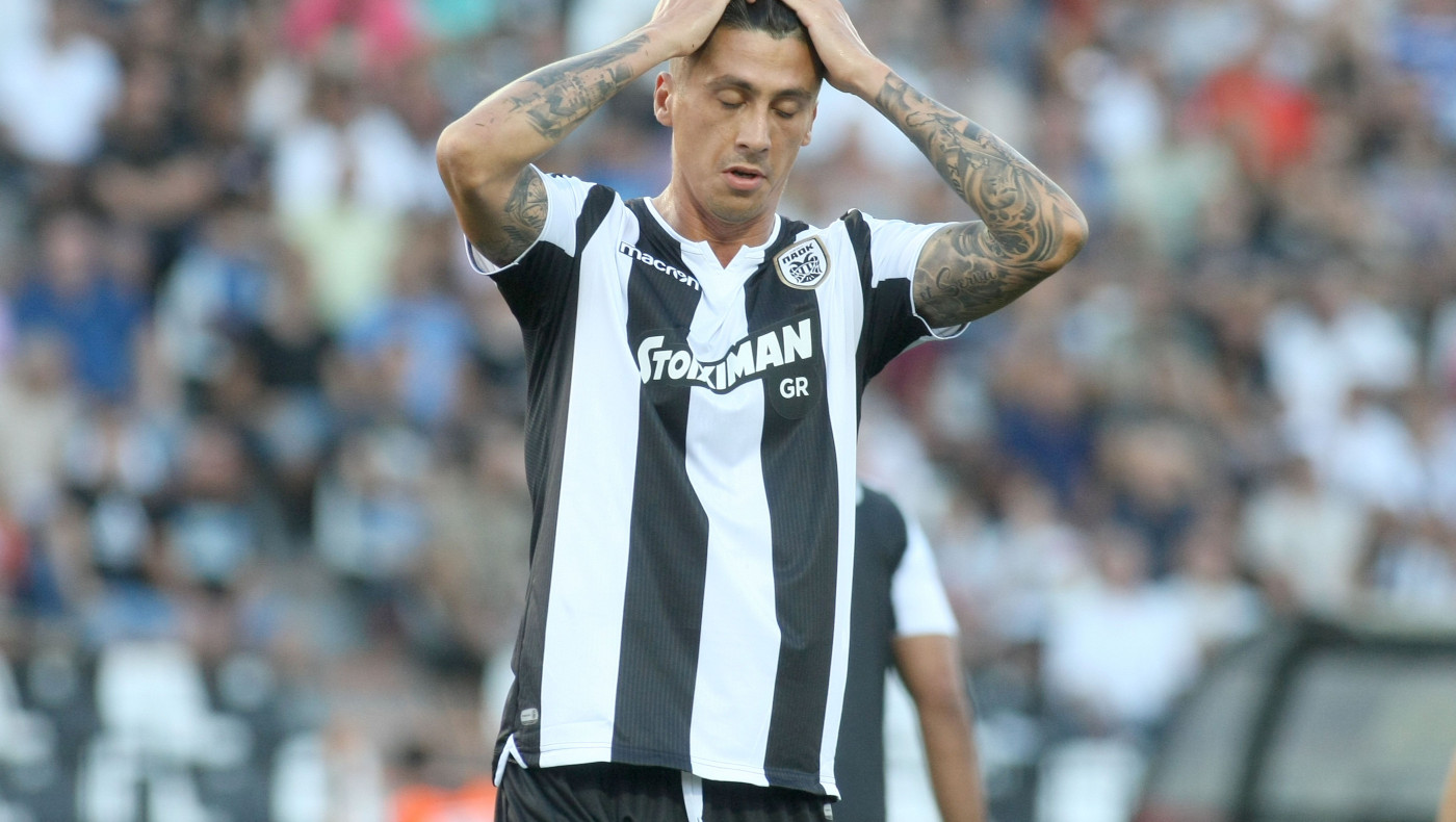 ΠΑΟΚ-«Φάκελος» στόπερ: Ποιοι ήρθαν και δεν… ακούμπησαν