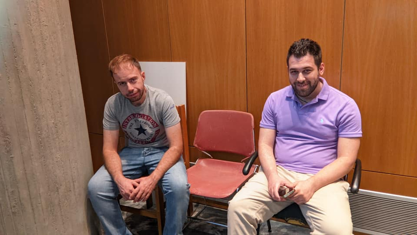 Επανεκκίνηση για τον Ποσειδώνα Καλαμαριάς