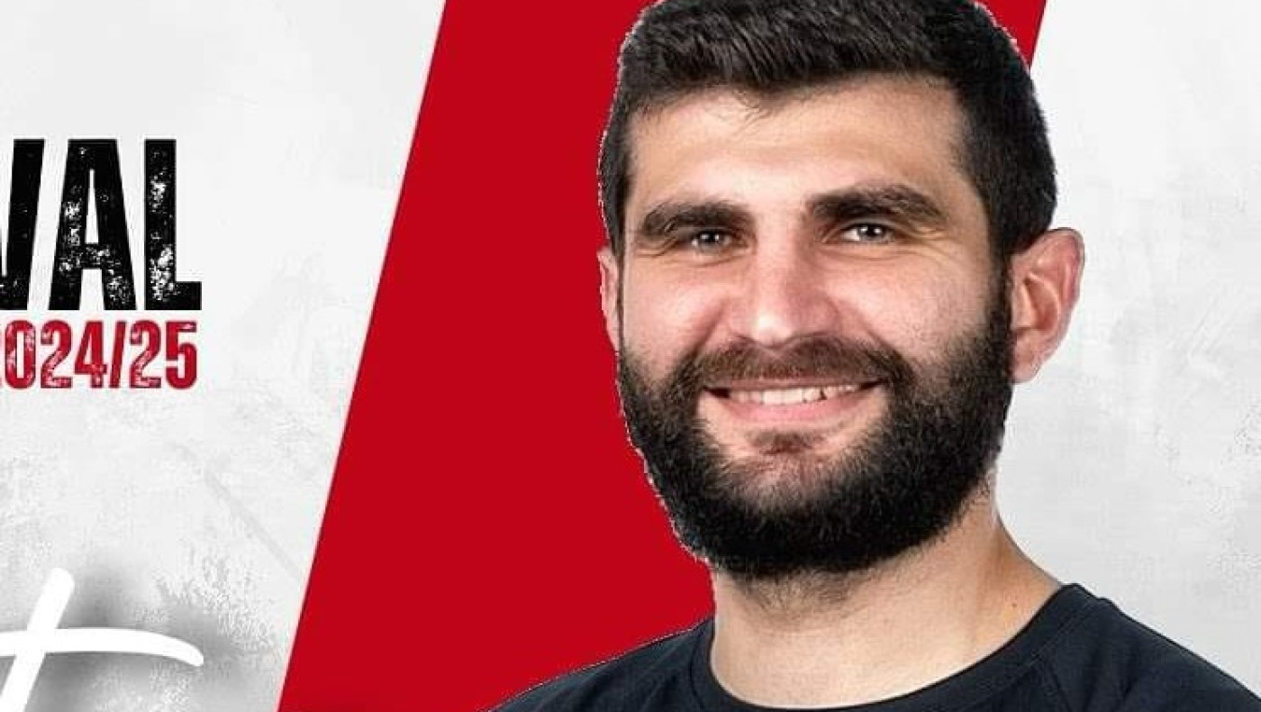 Κεραυνός Ωραιοκάστρου: Υπεύθυνος ακαδημιών ο Θ. Τσάτσας