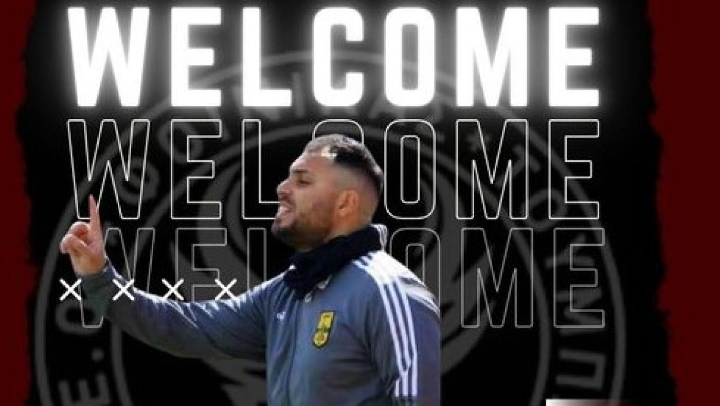 Νέα καθήκοντα για τον Κώστα Καζάνα