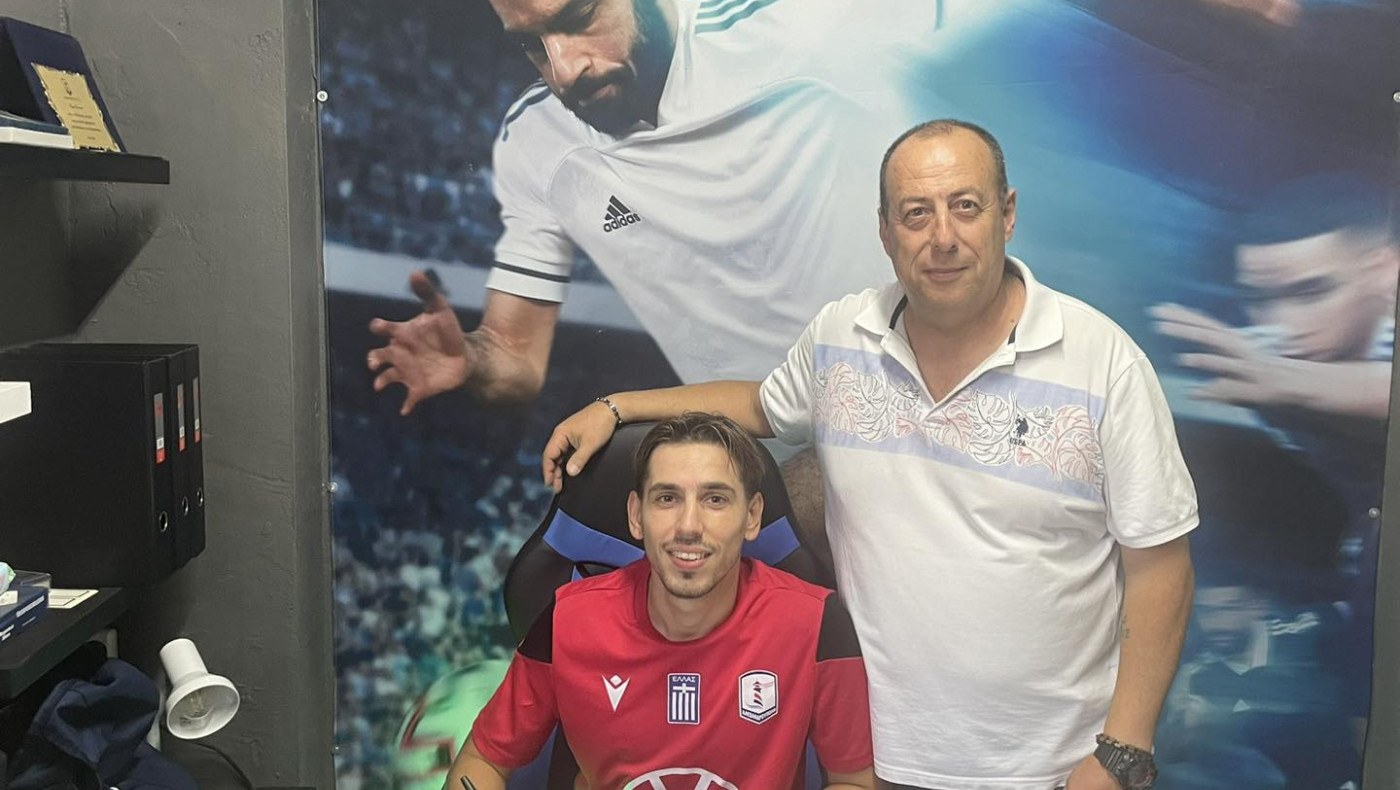 Στην Αλεξανδρούπολη ο Ψάλτης