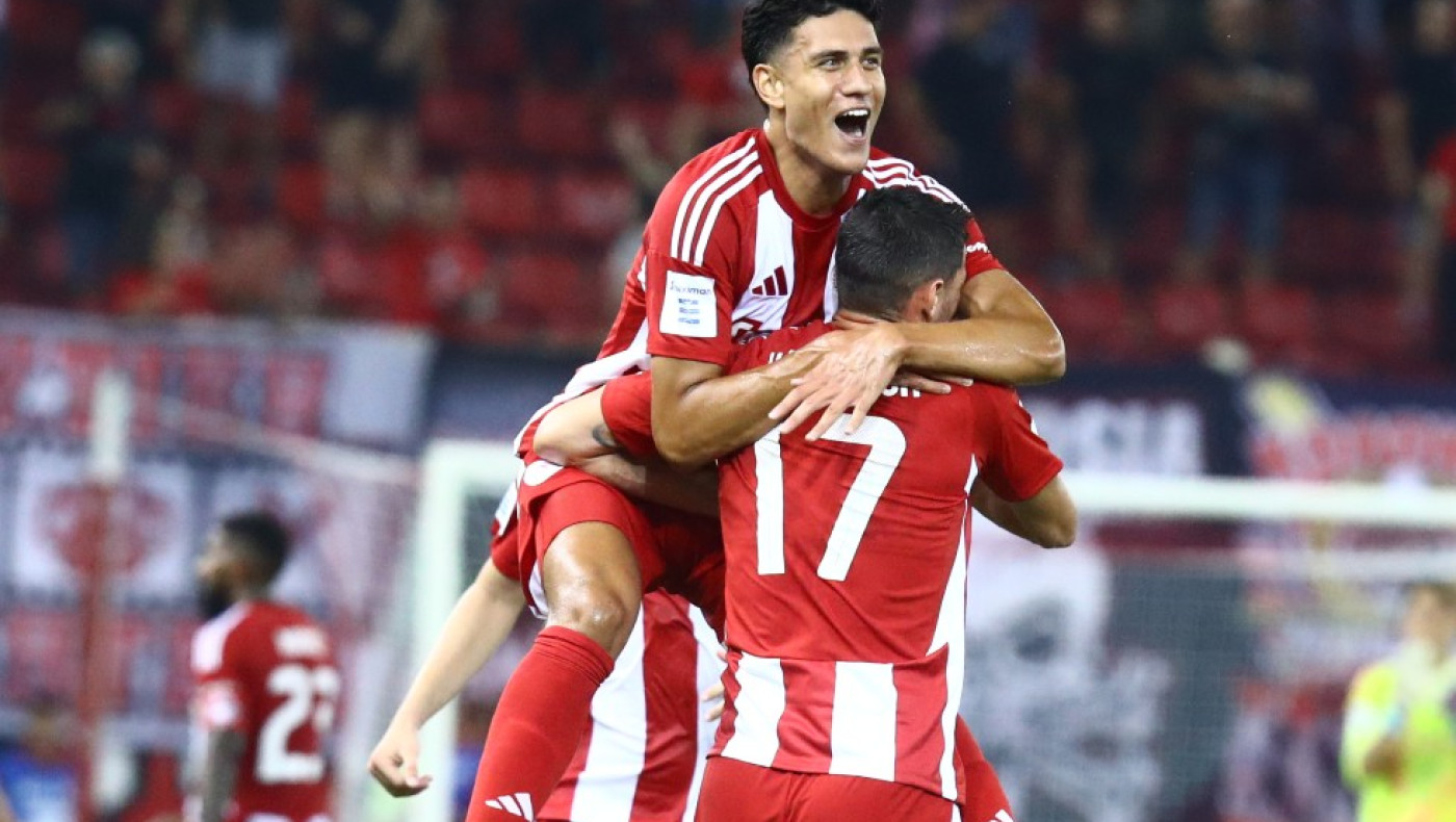 Βοργιάς: «Ο Ευαγγέλου είπε στον Τσαγκαράκη ''είναι γκολ, έλα, τελείωνε'' - Οφσάιντ με γυμνό μάτι το 2-1 του Ολυμπιακού»!