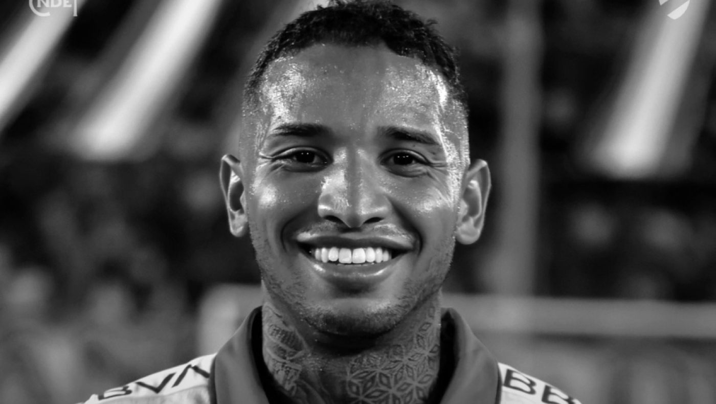 Νασιονάλ: «Έφυγε» από τη ζωή ο  Χουάν Ισκιέρδο!