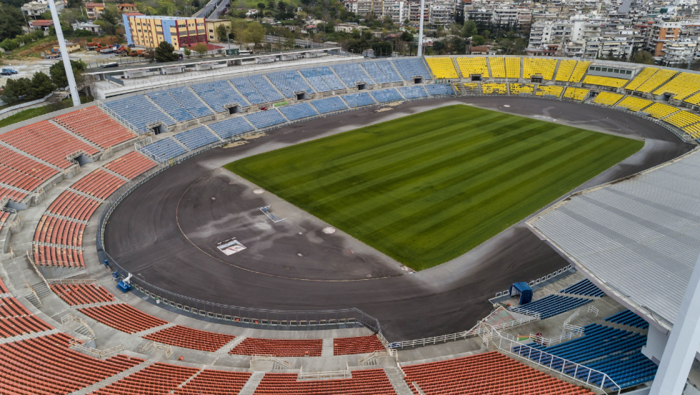 Ραγδαίες εξελίξεις με Καυτανζόγλειο: Με απόφαση Βρούτση νέος πρόεδρος στο Στάδιο