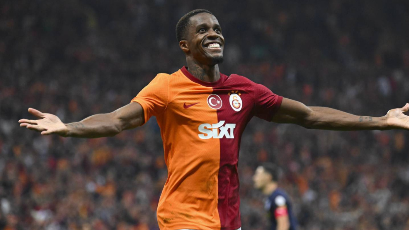 Ολυμπιακός: Τι ισχύει με Βιλφρίντ Ζαχά!