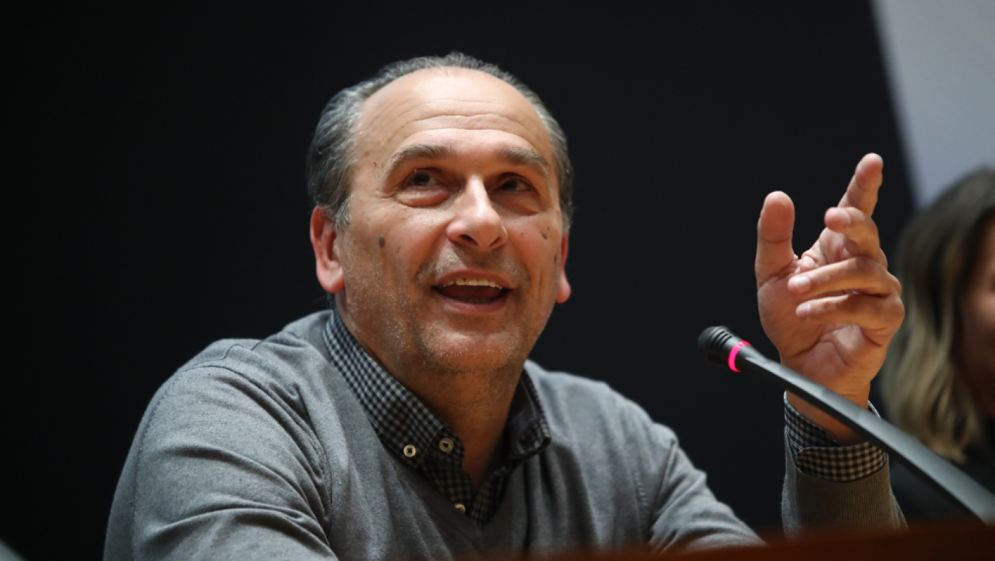 Υποψήφιος στο συμβούλιο της ΕΟΚ ο Πρέλεβιτς!