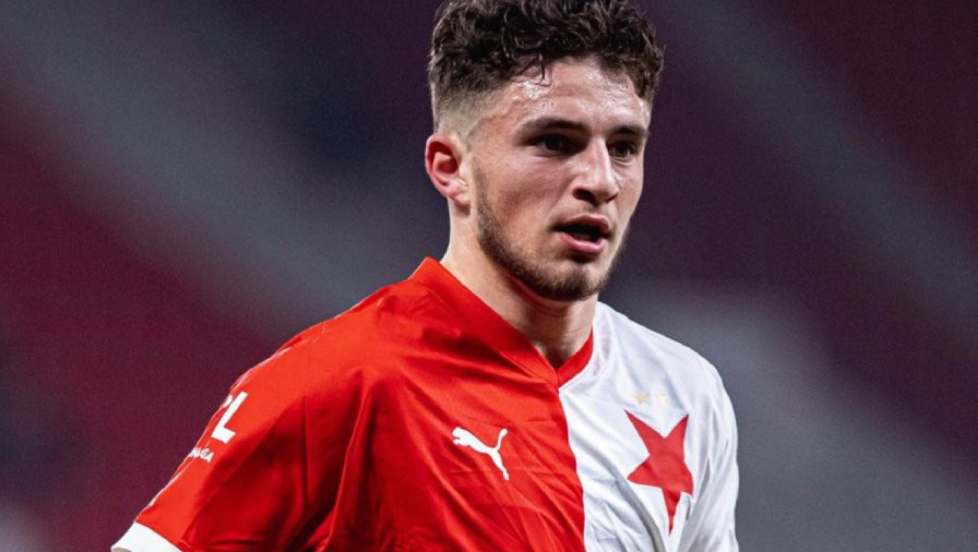 Χρήστος Ζαφείρης: Eπέλεξε την Εθνική Ελλάδας