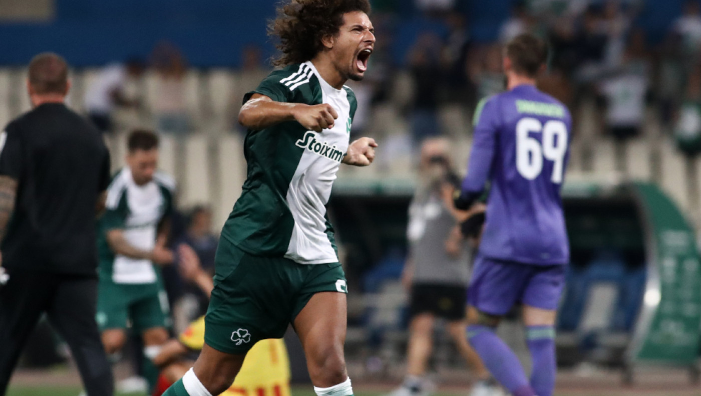 Παναθηναϊκός: Διαθέσιμος ο Αράο για τον αγώνα με την ΑΕΚ