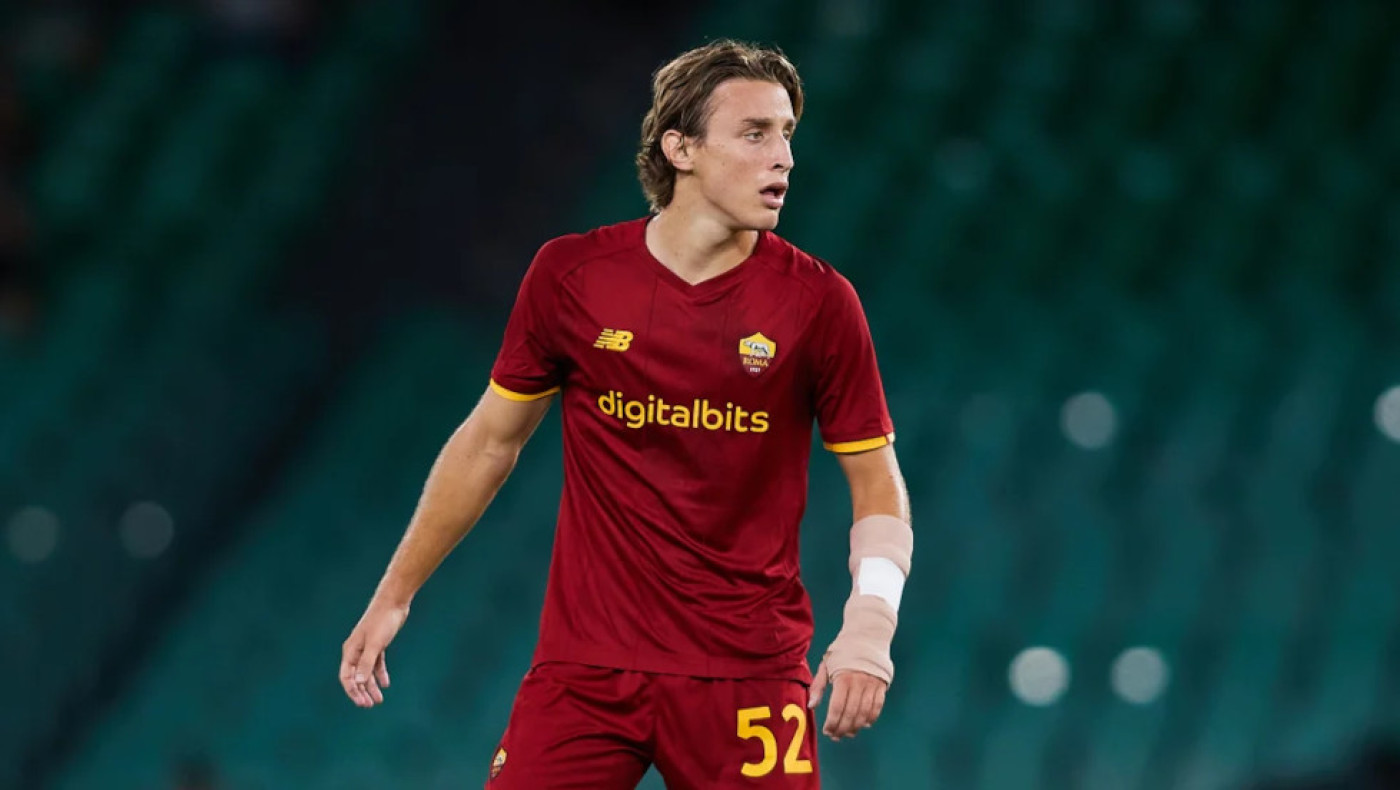 Αντρέα Ντι Κάρλο για Μποβέ: «Δύσκολο να επιλέξει την Ελλάδα και τον ΠΑΟΚ, η Ρόμα απέρριψε πρόταση 12 εκ. ευρώ της Φιορεντίνα»