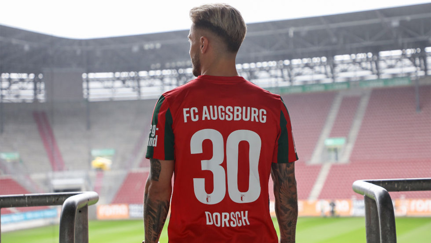 Γερμανικά ΜΜΕ: «Προτάθηκε στον ΠΑΟΚ ο Νίκλας Ντορς»-Ποια η θέση της ΠΑΕ