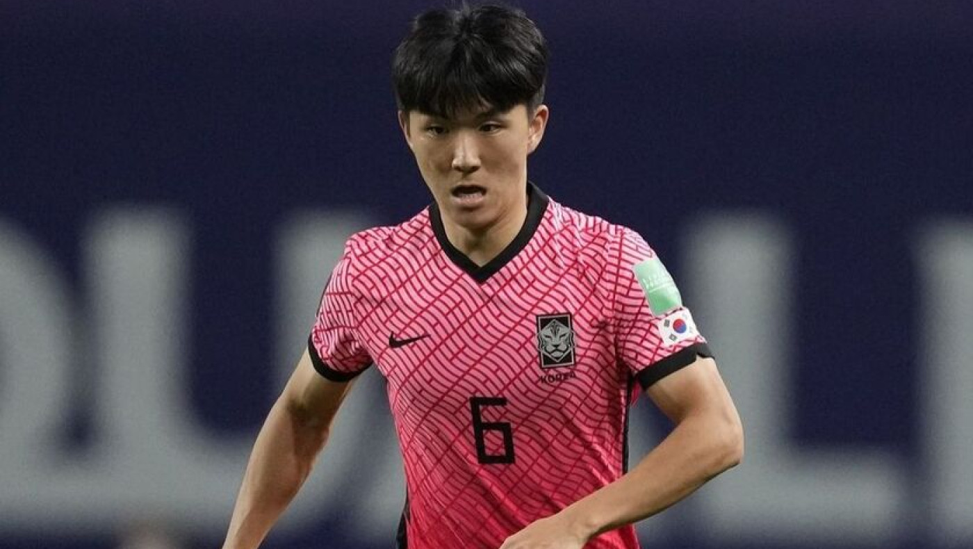 Άγιαξ: Κινείται για τον τον Χουάνγκ του Ερυθρού Αστέρα