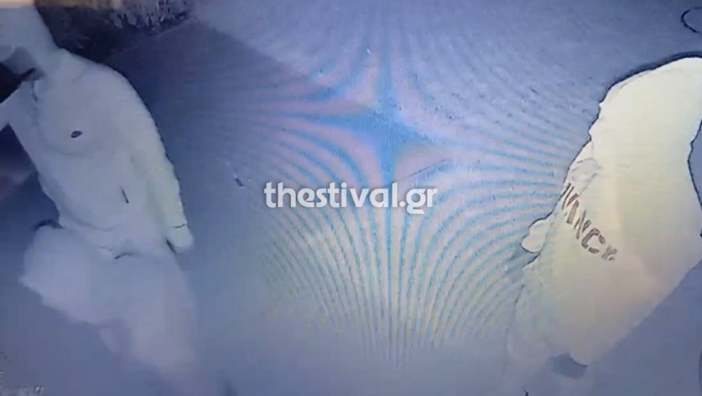 Θεσσαλονίκη: Στο «φως» της δημοσιότητας οι διάλογοι των «χρυσοδάκτυλων» στη Θεσσαλονίκη