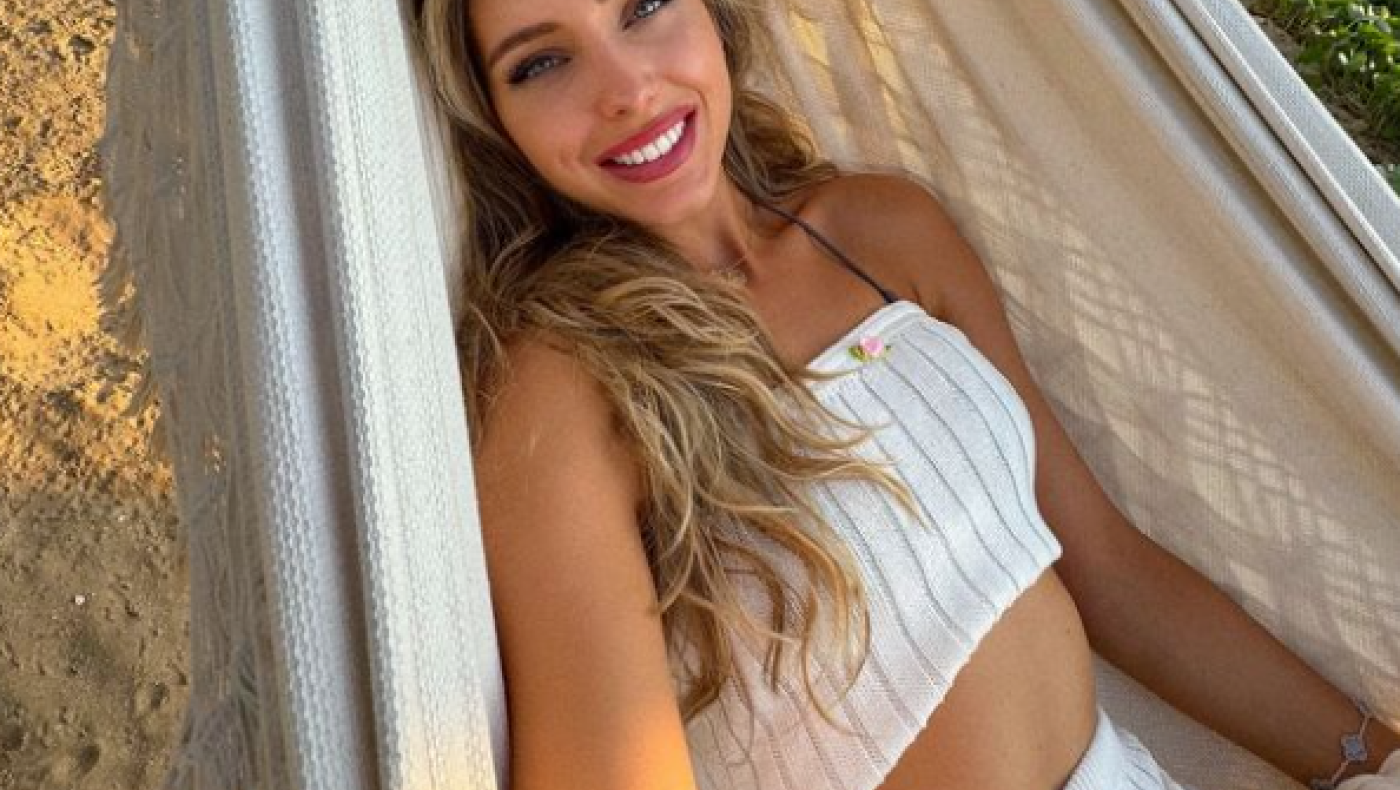 Γιούλια Βαβίλοβα: Ποια είναι η μυστηριώδης ξανθιά που «χάθηκε» μετά τη σύλληψη του Ντούροφ