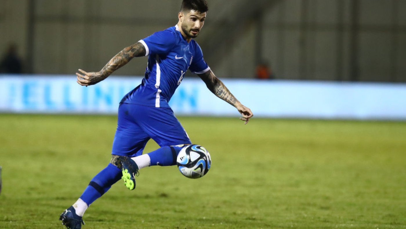 Ταξιάρχης Φούντας: Ποια ομάδα της Super League κάνει το «μπαμ» με την απόκτησή του