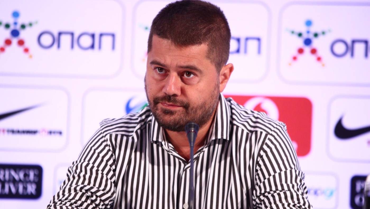 Πρόταση της ΕΠΟ και του Μάκη Γκαγκάτση το ημιαυτόματο οφσάιντ, θετικός ο Βρούτσης, εν αναμονή της στάσης των ΠΑΕ