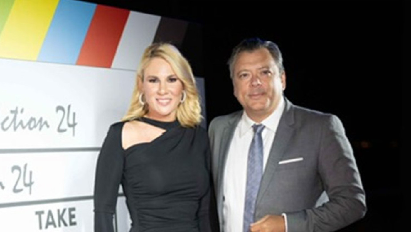 Αction 24: Ο Υποφάντης ενθουσιάστηκε με την Κουτροκόη λόγω... Ντραγκόφσκι