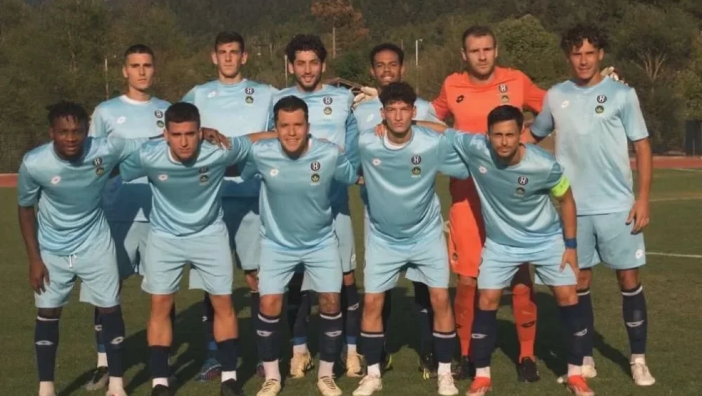 Ηρακλής: Δύο φιλικά και κύπελλο