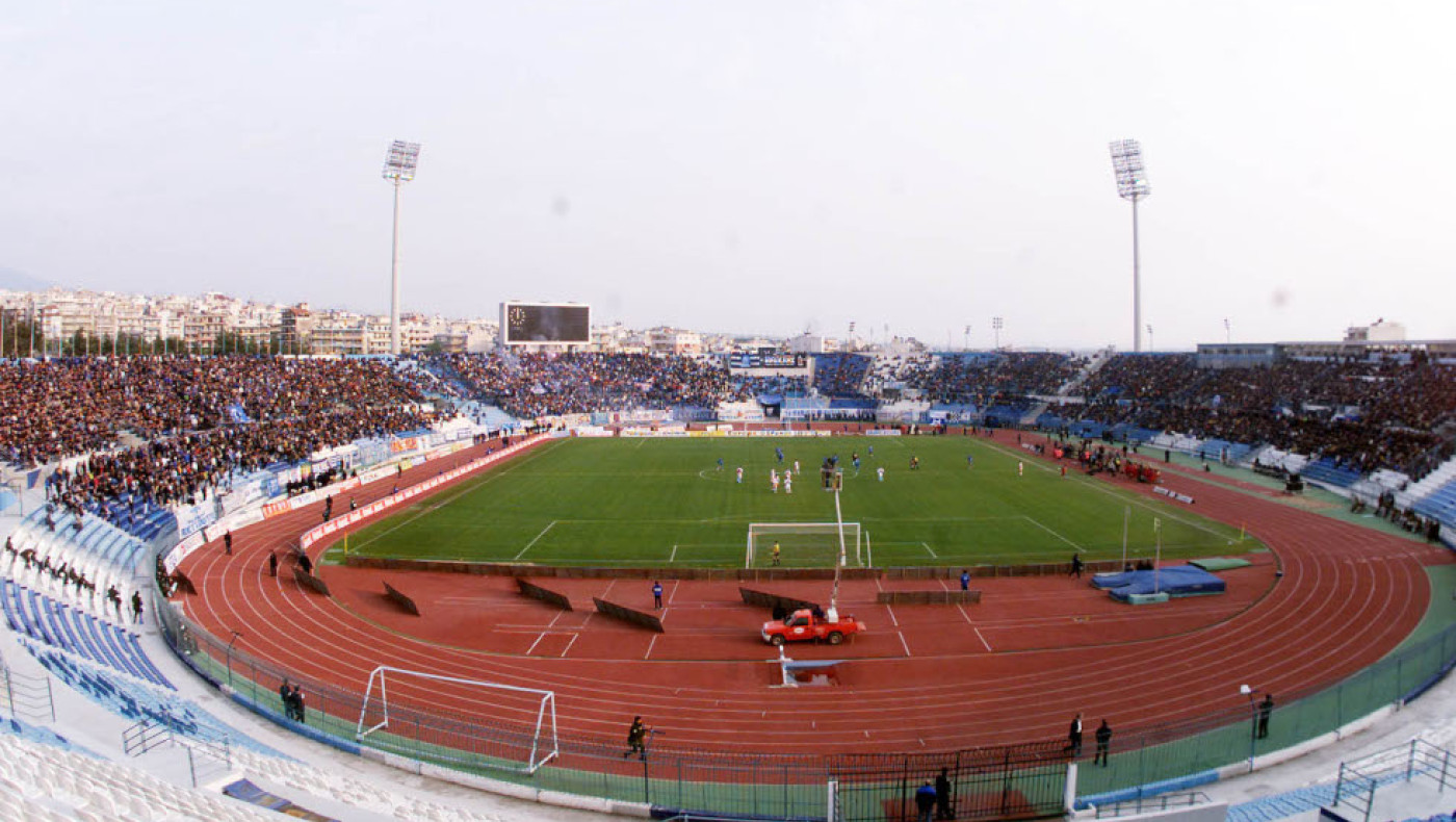 Παρέμβαση ΑΘ 10 στο Metropolis 95.5 για το καυτό θέμα του Καυτανζογλείου