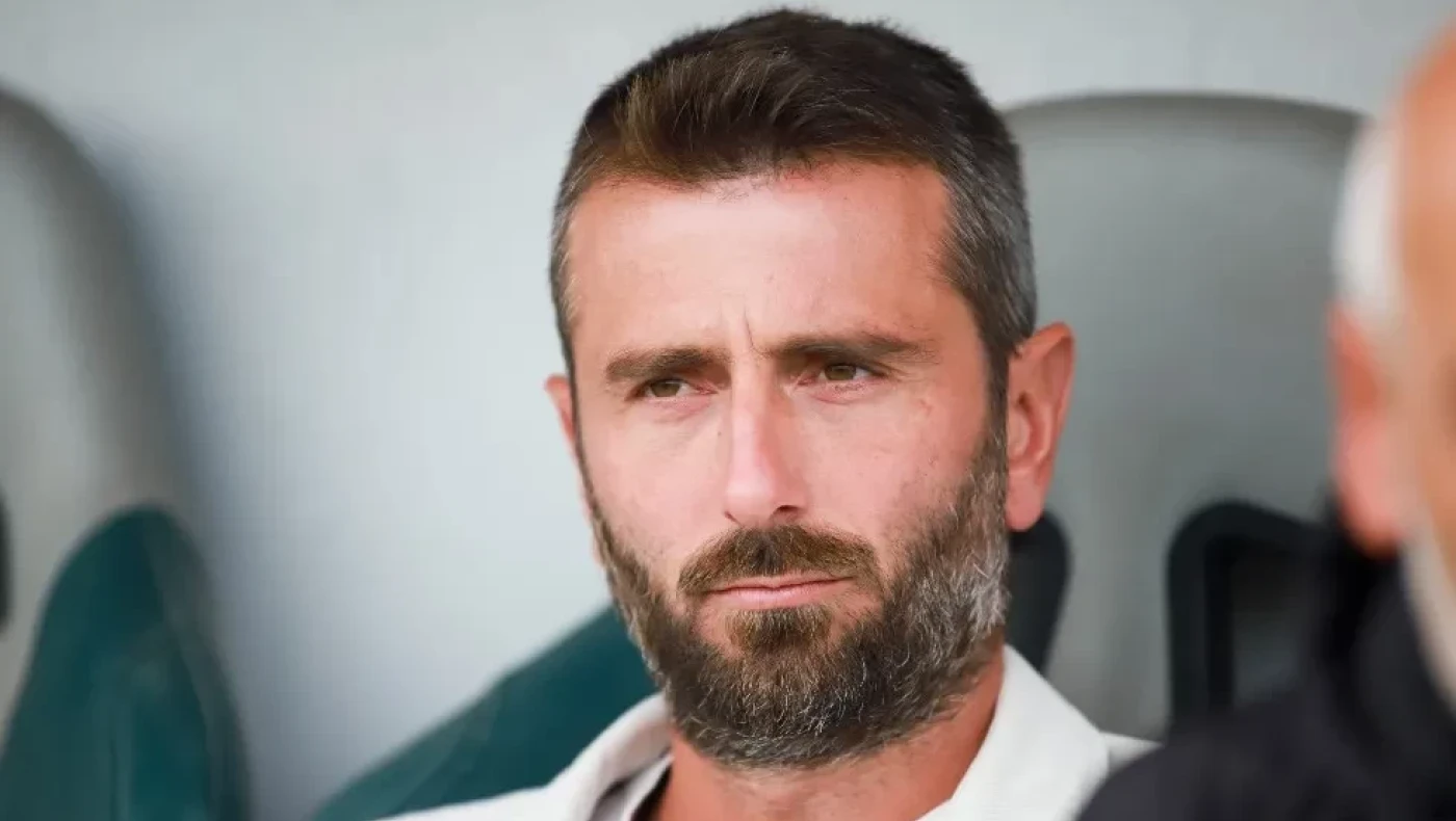 Μαλεζάς: «Καλύτεροι από πέρσι»