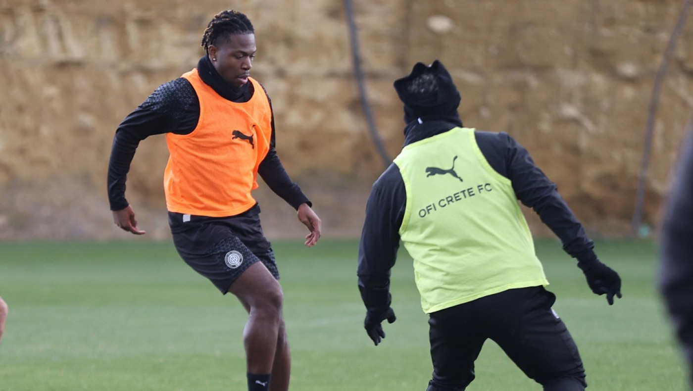 ΟΦΗ: Deal ενός εκατομμυρίου για Ισέκα!