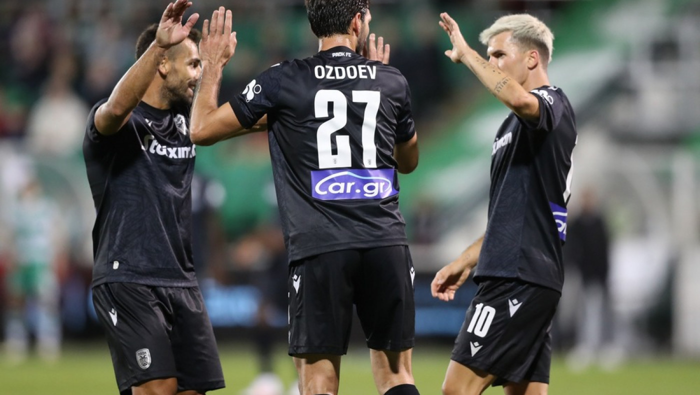 ΠΑΟΚ: Βαδίζοντας στο άγνωστο με βάρκα… τους φιλάθλους