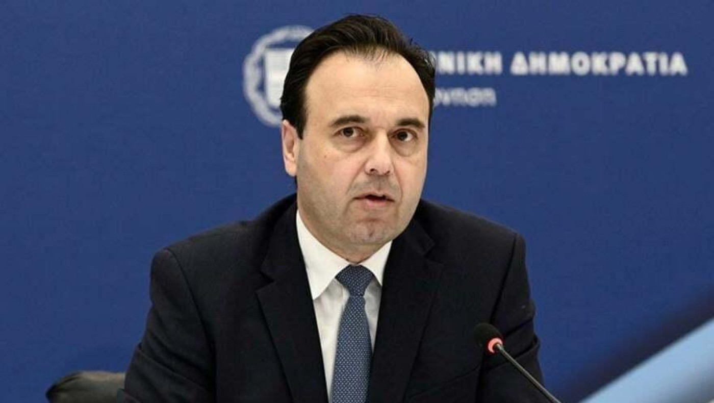 Προσωπικός αριθμός: Πότε ανοίγει η πλατφόρμα (vid)