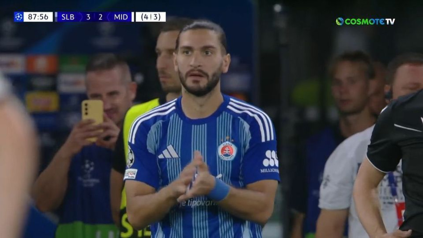 Νέος προορισμός για τον Κυριάκο Σαββίδη-Με ποια ομάδα της Πολωνίας συμφώνησε