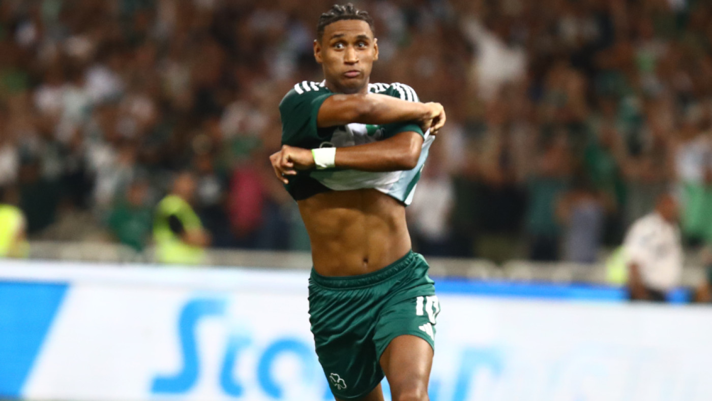 Ο Τετέ στέλνει τον Παναθηναϊκό στους ομίλους του Conference League