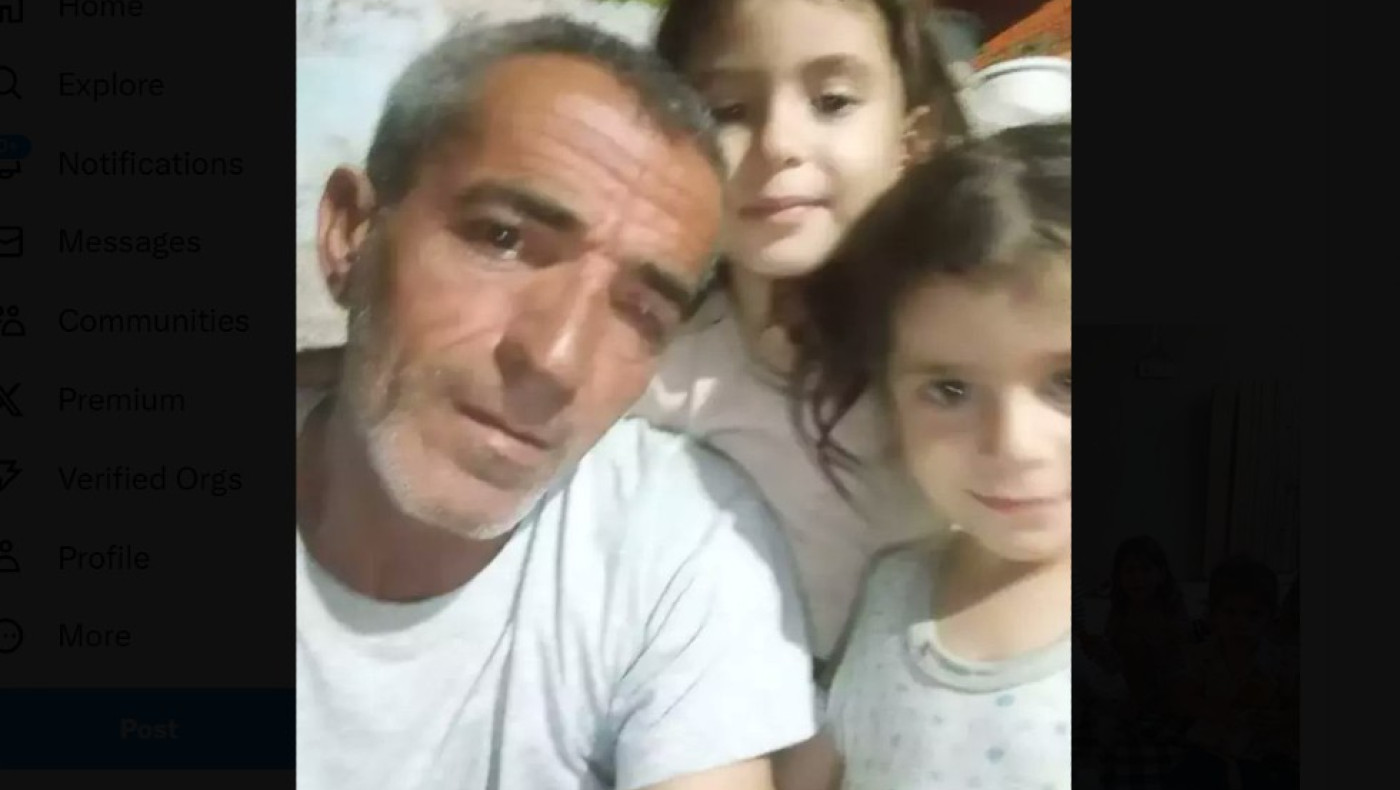 Τραγωδία στη Σμύρνη: 45χρονος σκότωσε τα 3 από τα 4 παιδιά του γιατί τον χώριζε η σύζυγός του