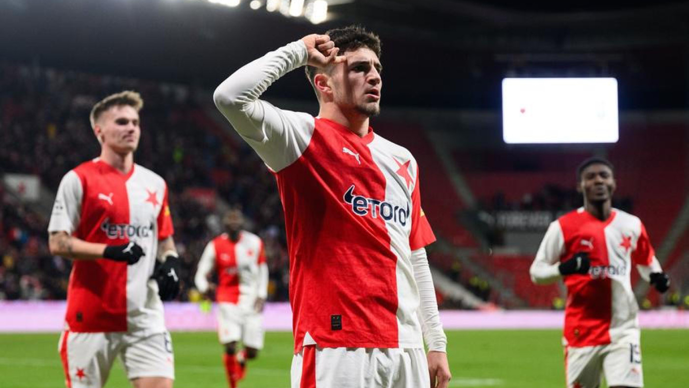 Ζαφείρης: «Ανυπομονώ να αγωνιστώ στην Τούμπα!»