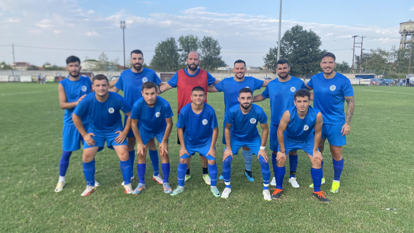 Εθνικός Μαλγάρων: Μια επιστροφή και μια ανανέωση