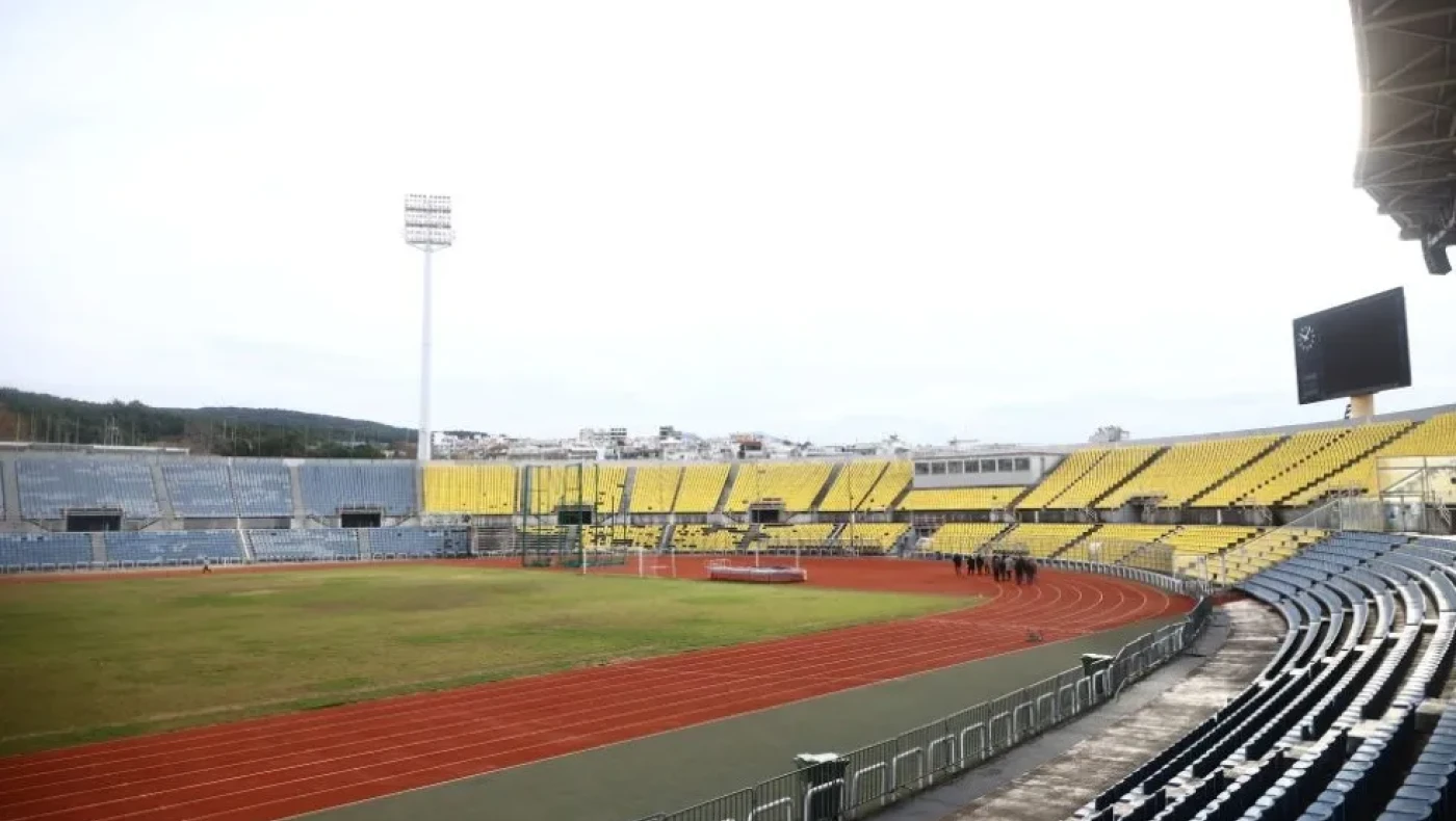 Καυτανζόγλειο: Σε καλό δρόμο το πιστοποιητικό πυρασφάλειας