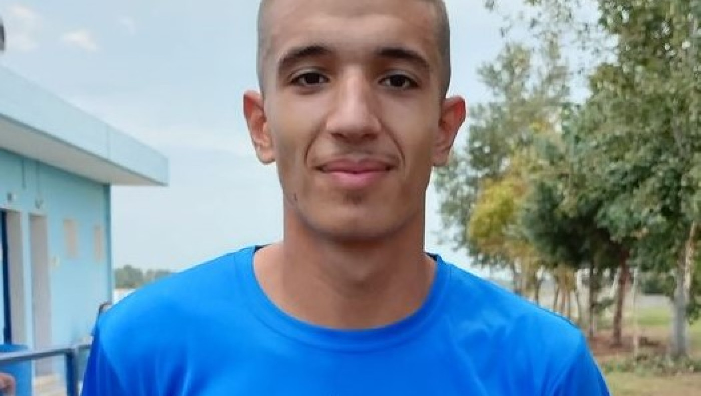 Στα Κουφάλια ο Σωτηρόπουλος