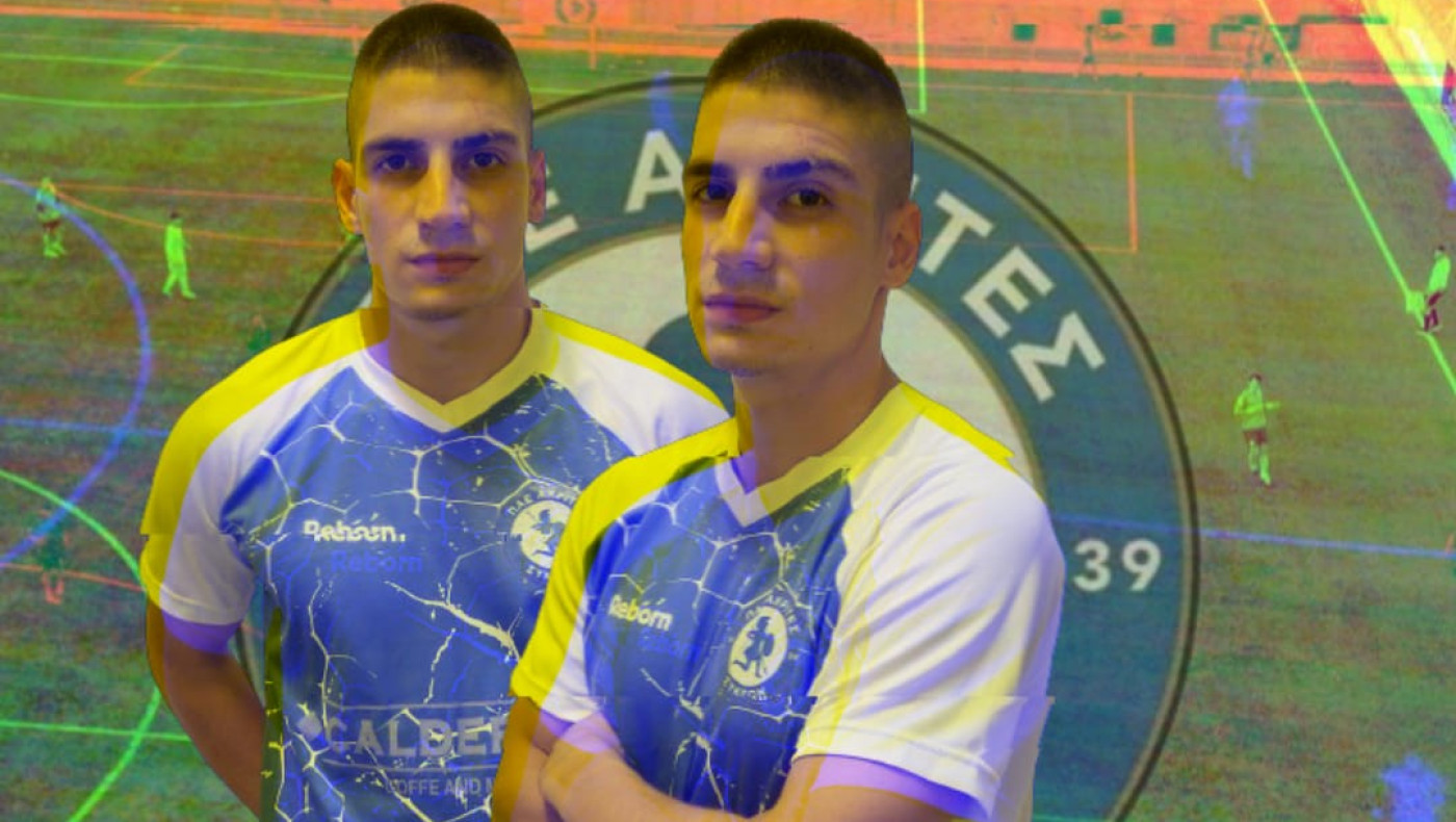 Στους Ακρίτες ο Κιλιντάρης