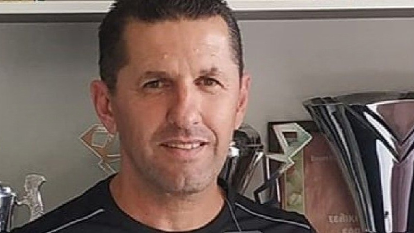 Καστανιώτης για Μαγνησιακό: «Στόχος η άνετη παραμονή»