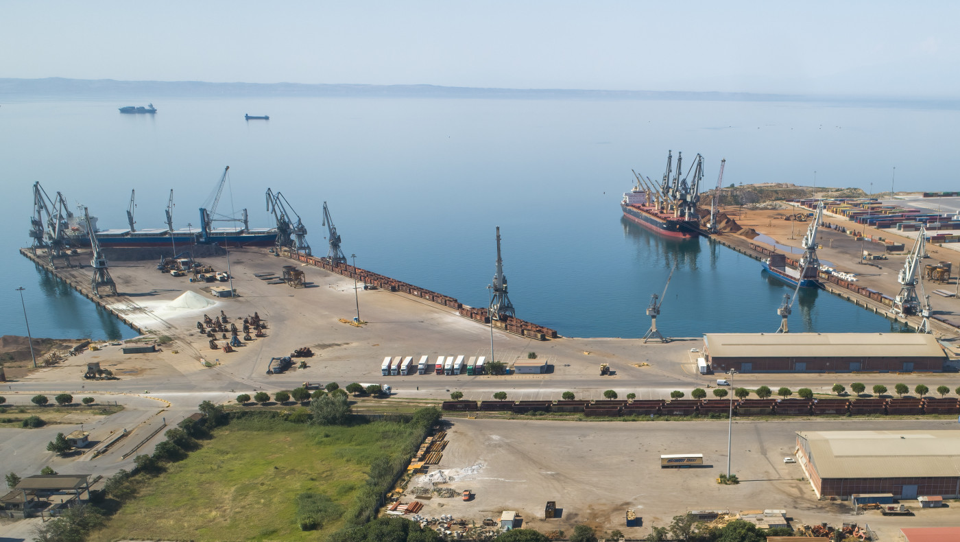 Λιμάνι Θεσσαλονίκης: Ως τα τέλη του 2024 η έγκριση του ΣτΕ για τις υποχρεωτικές επενδύσεις