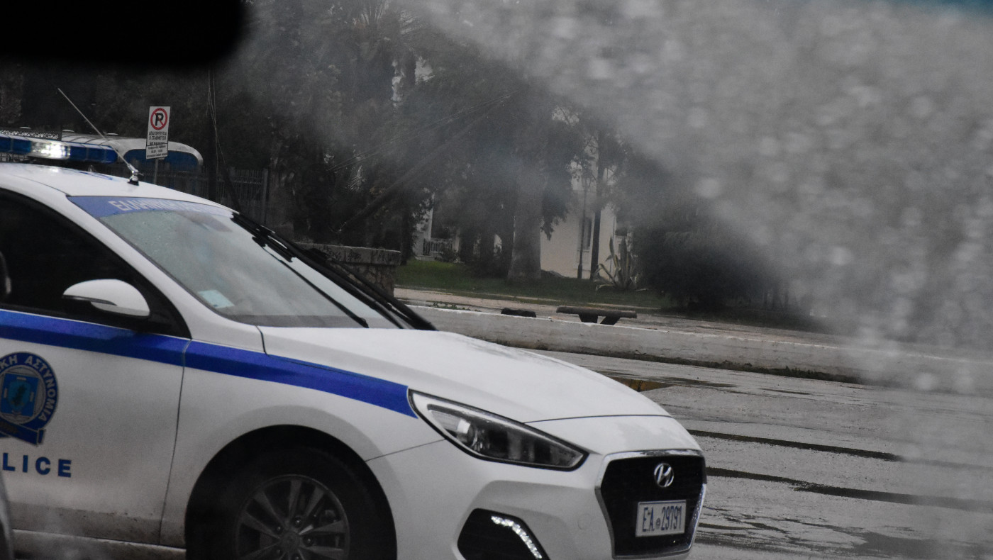 Χαλκηδόνα: 81χρονος ασελγούσε σε ανήλικες που... δελέαζε με καραμέλες