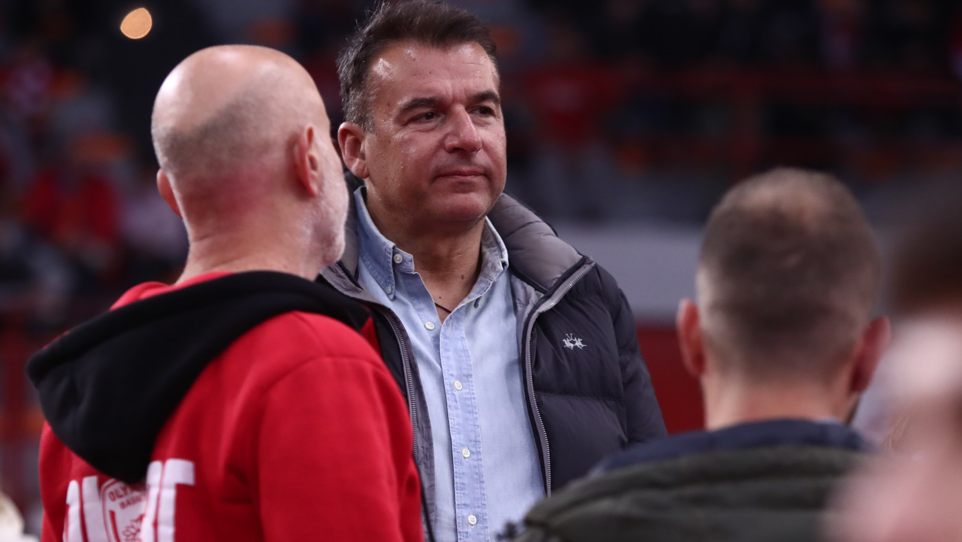 Γιώργος Λιάγκας: Πόσο κόστισε η «φωλιά» με την Αντωνά στο Μεγανήσι