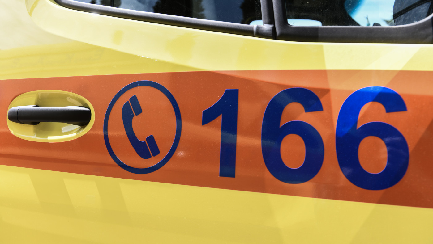 Θεσσαλονίκη: Κρεμάστηκε από την εξωτερική πλευρά του μπαλκονιού του στη Νεάπολη